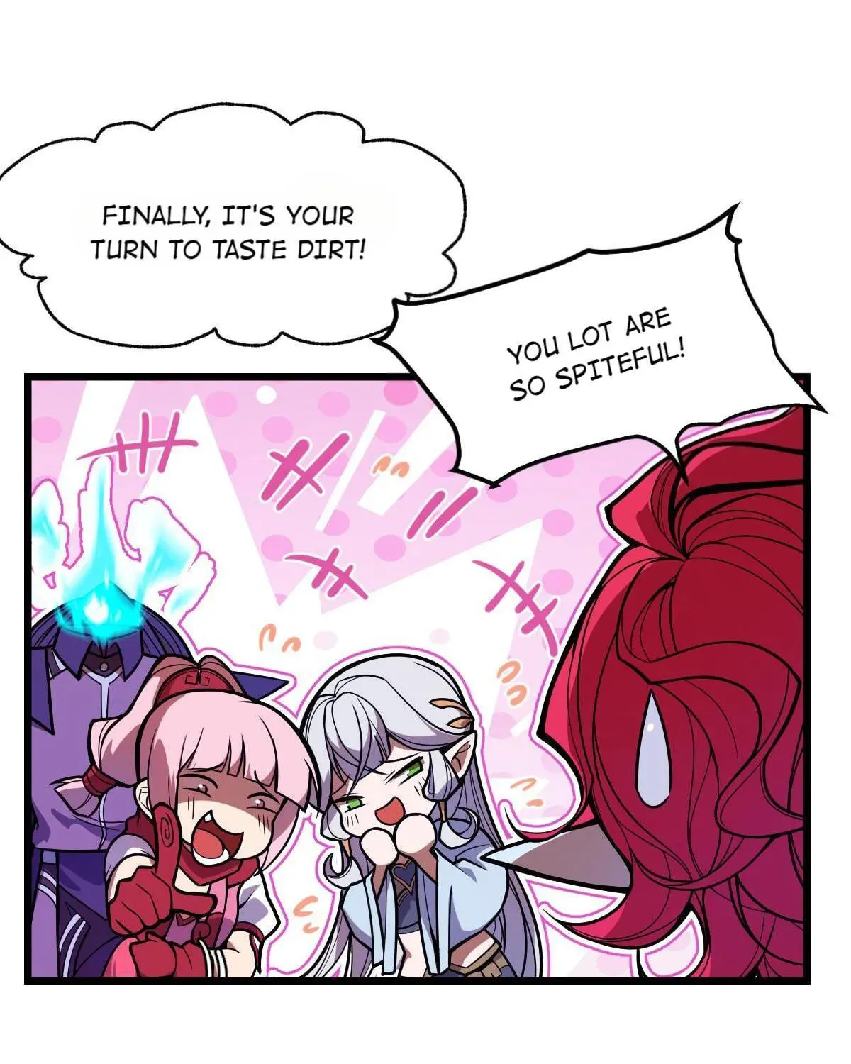 Read Little Skeleton (Colored) chapter 101 image 107 on Lezhin