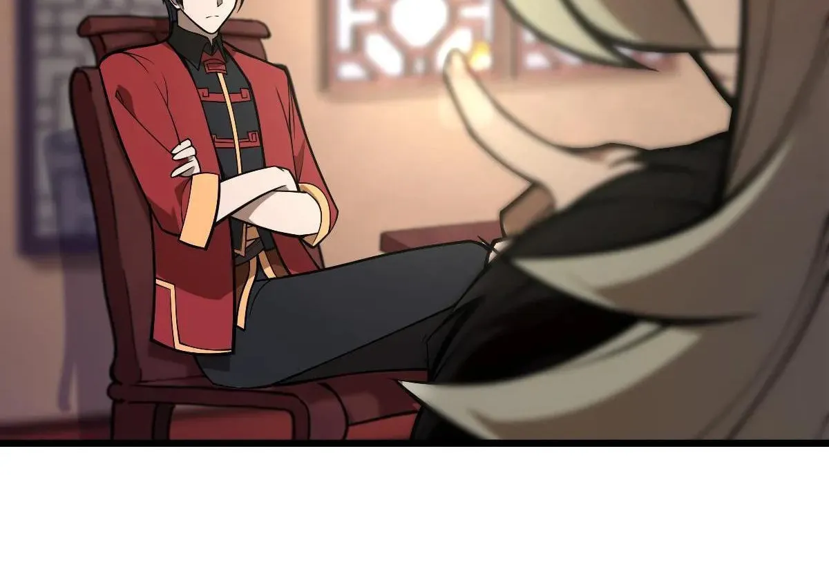 Read Little Skeleton (Colored) chapter 101 image 110 on Lezhin