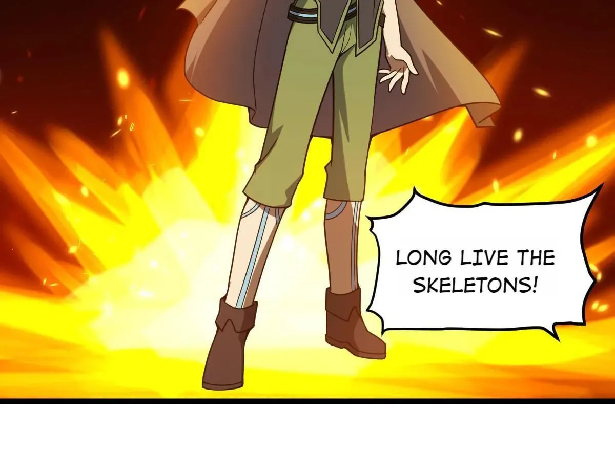 Read Little Skeleton (Colored) chapter 101 image 26 on Lezhin