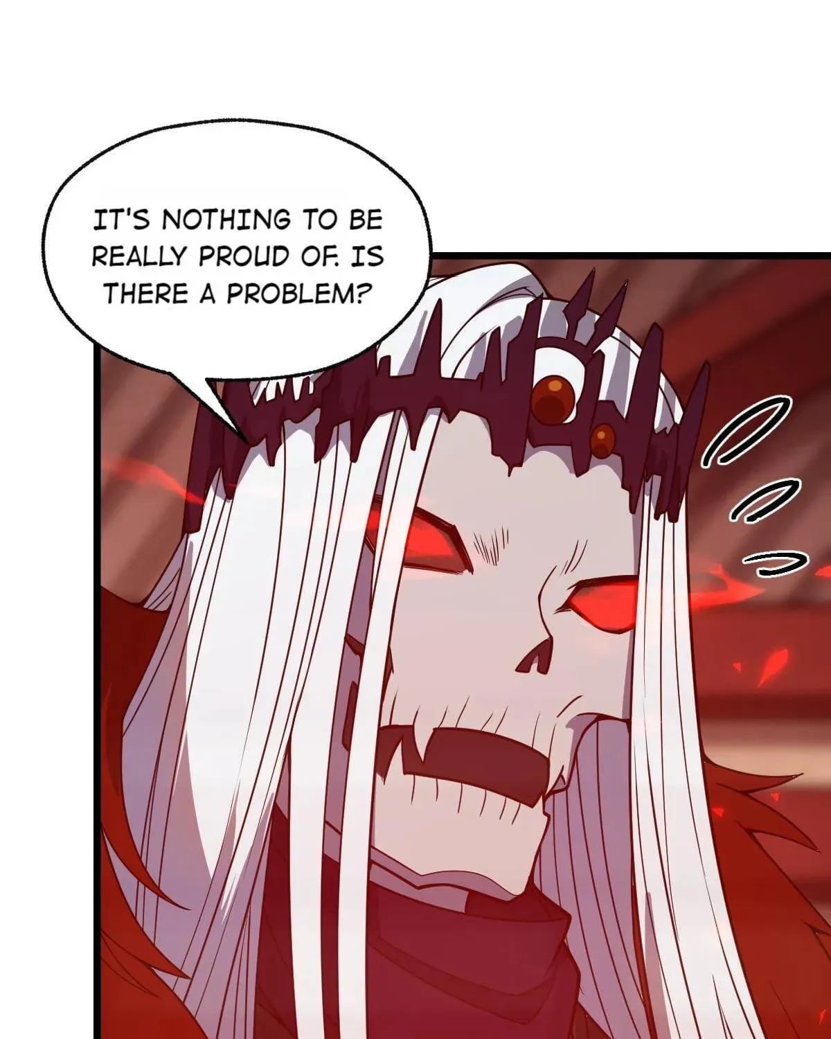 Read Little Skeleton (Colored) chapter 101 image 31 on Lezhin