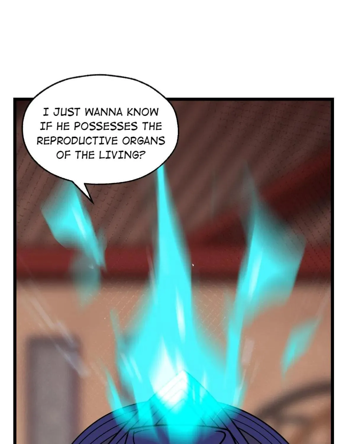 Read Little Skeleton (Colored) chapter 101 image 33 on Lezhin