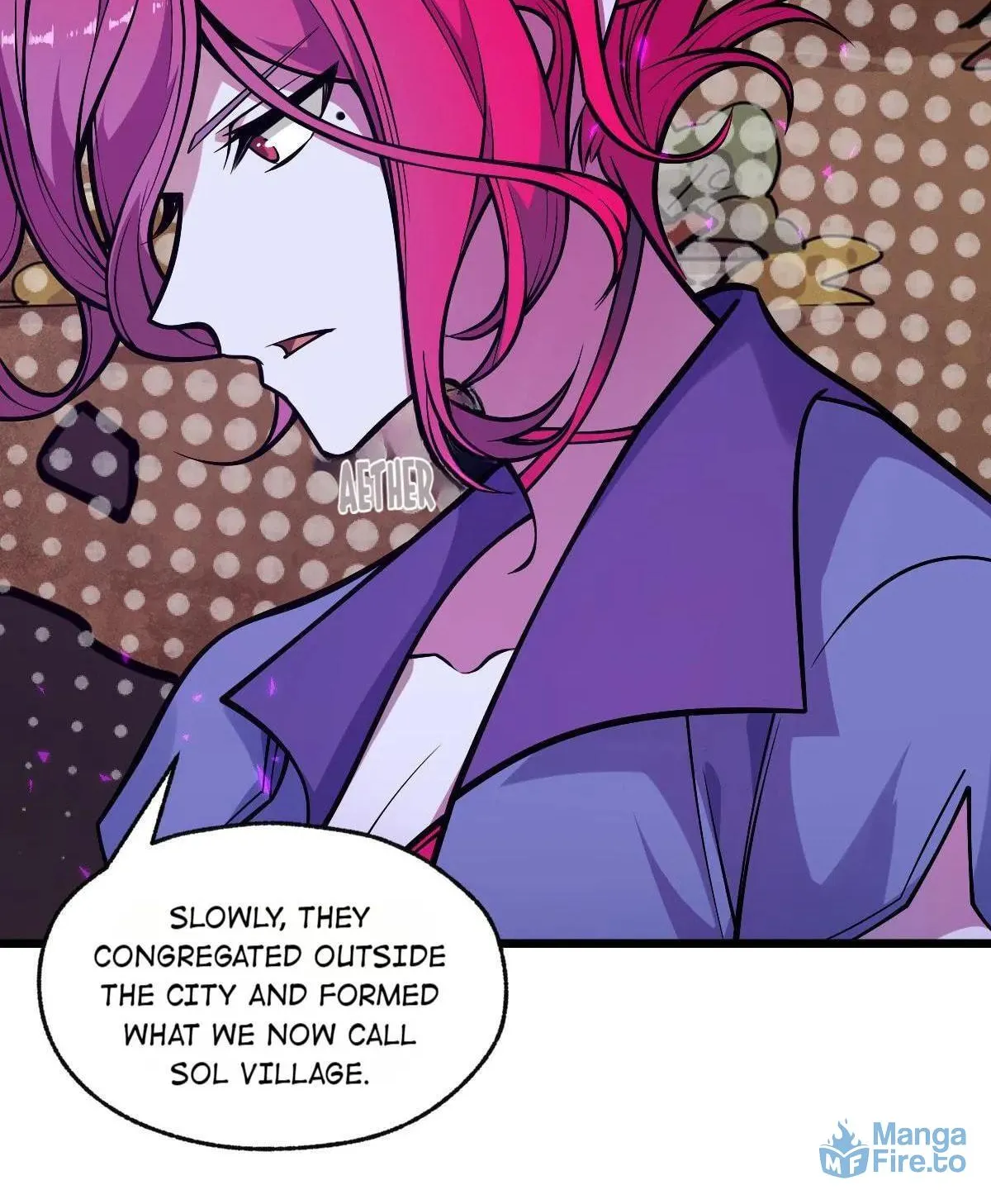 Read Little Skeleton (Colored) chapter 101 image 51 on Lezhin