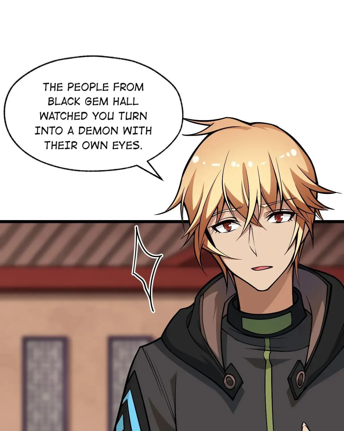 Read Little Skeleton (Colored) chapter 101 image 58 on Lezhin