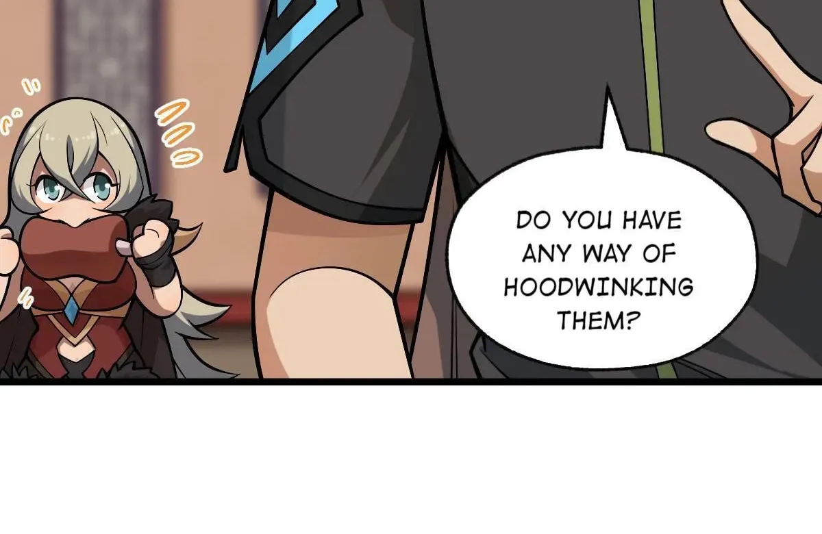 Read Little Skeleton (Colored) chapter 101 image 59 on Lezhin