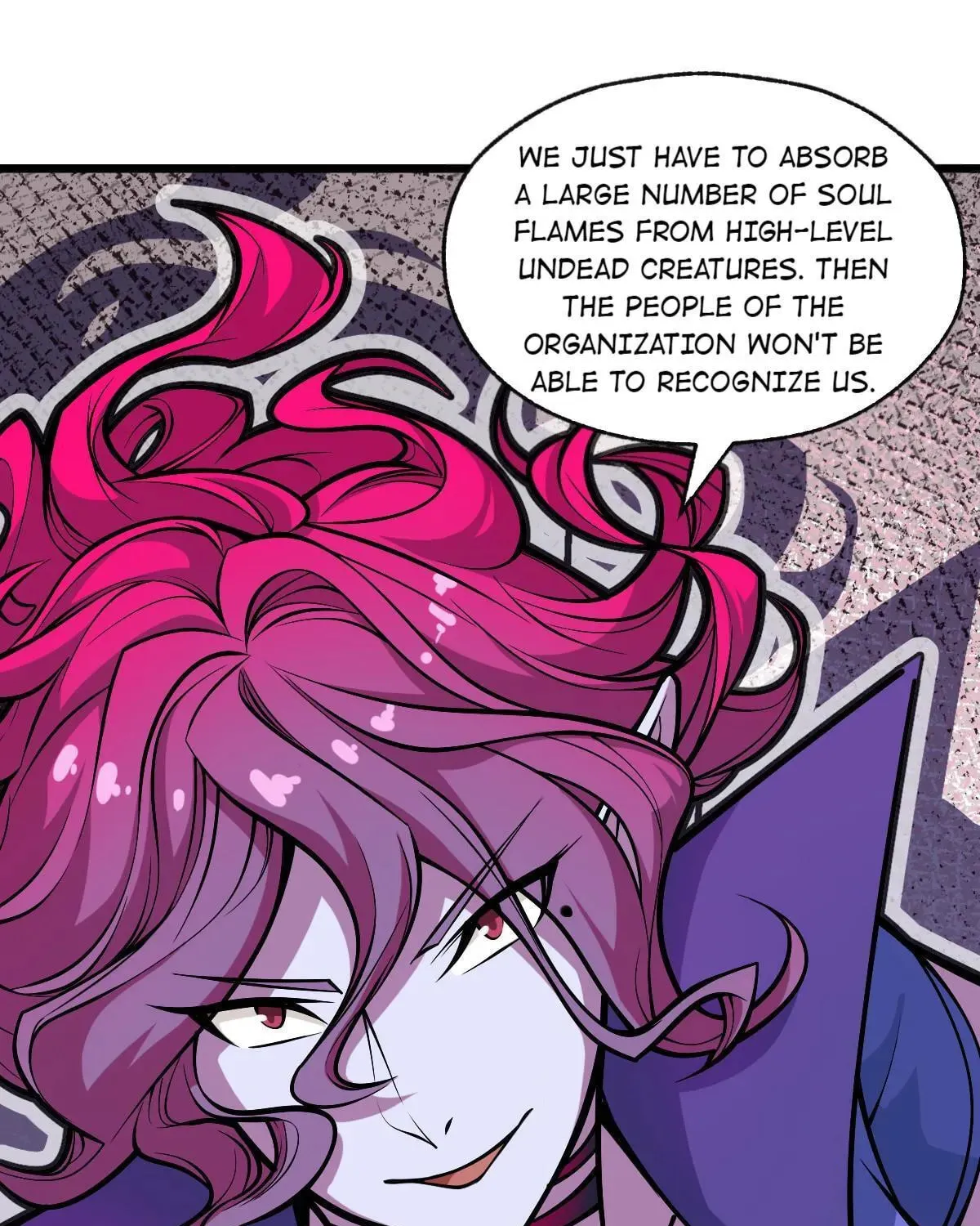 Read Little Skeleton (Colored) chapter 101 image 62 on Lezhin
