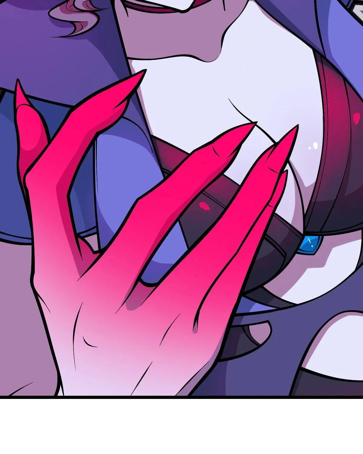 Read Little Skeleton (Colored) chapter 101 image 63 on Lezhin