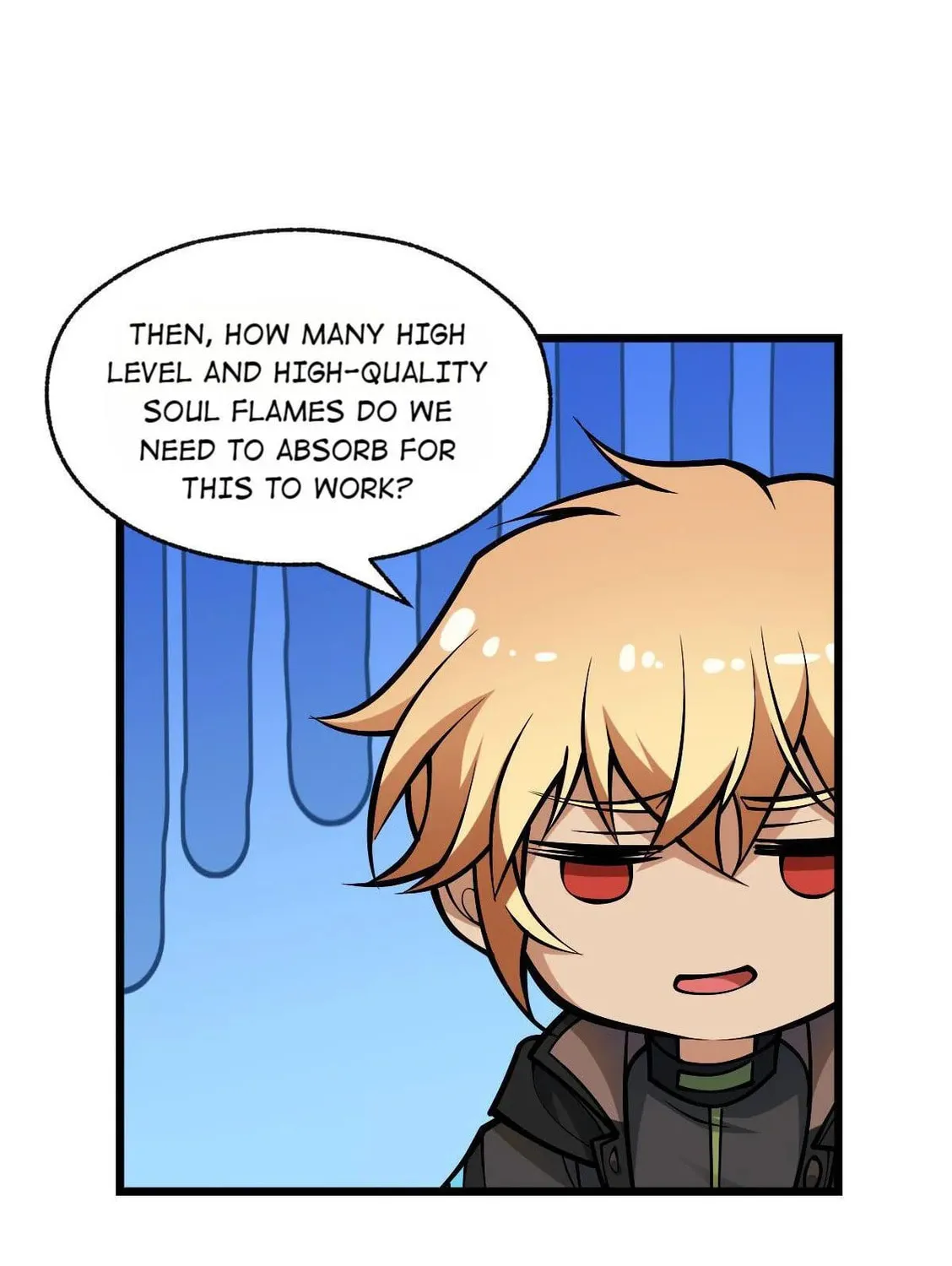 Read Little Skeleton (Colored) chapter 101 image 65 on Lezhin