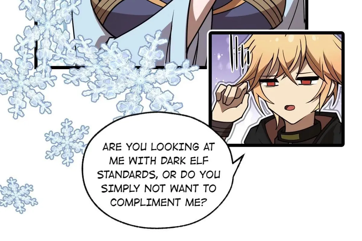Read Little Skeleton (Colored) chapter 101 image 7 on Lezhin