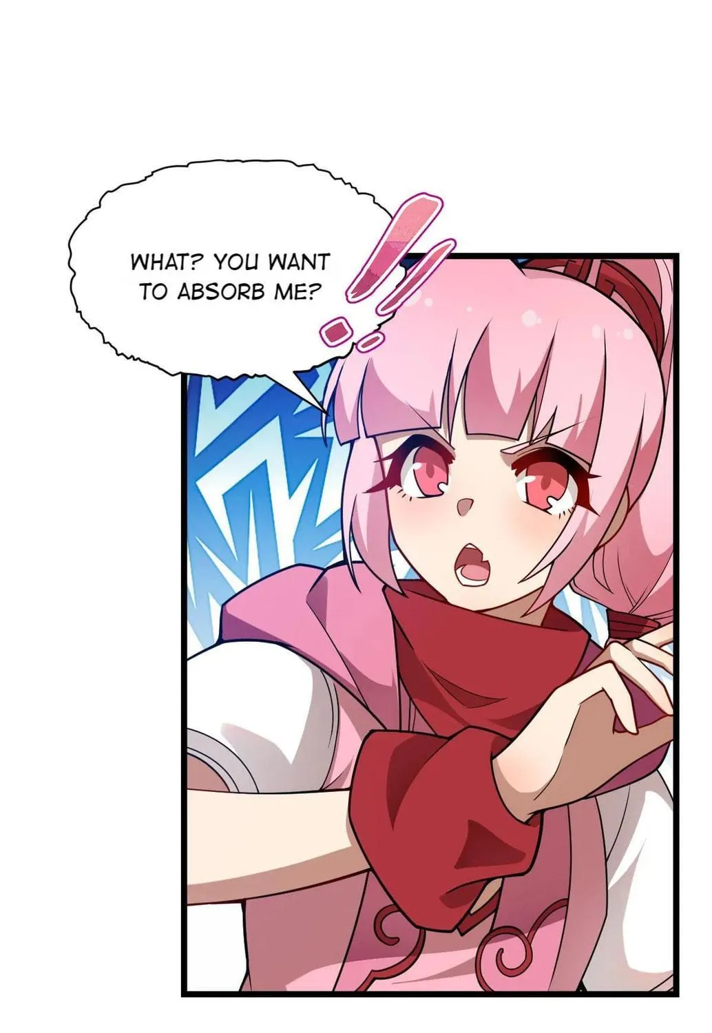 Read Little Skeleton (Colored) chapter 101 image 75 on Lezhin