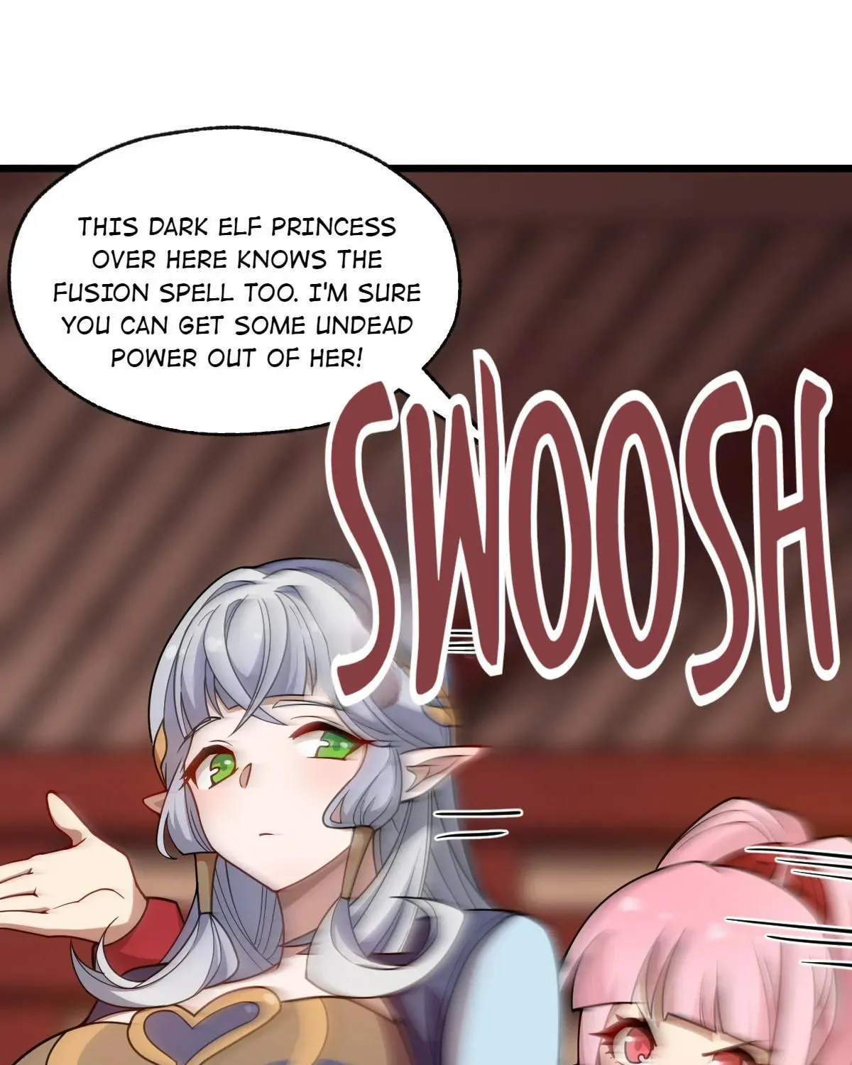 Read Little Skeleton (Colored) chapter 101 image 77 on Lezhin