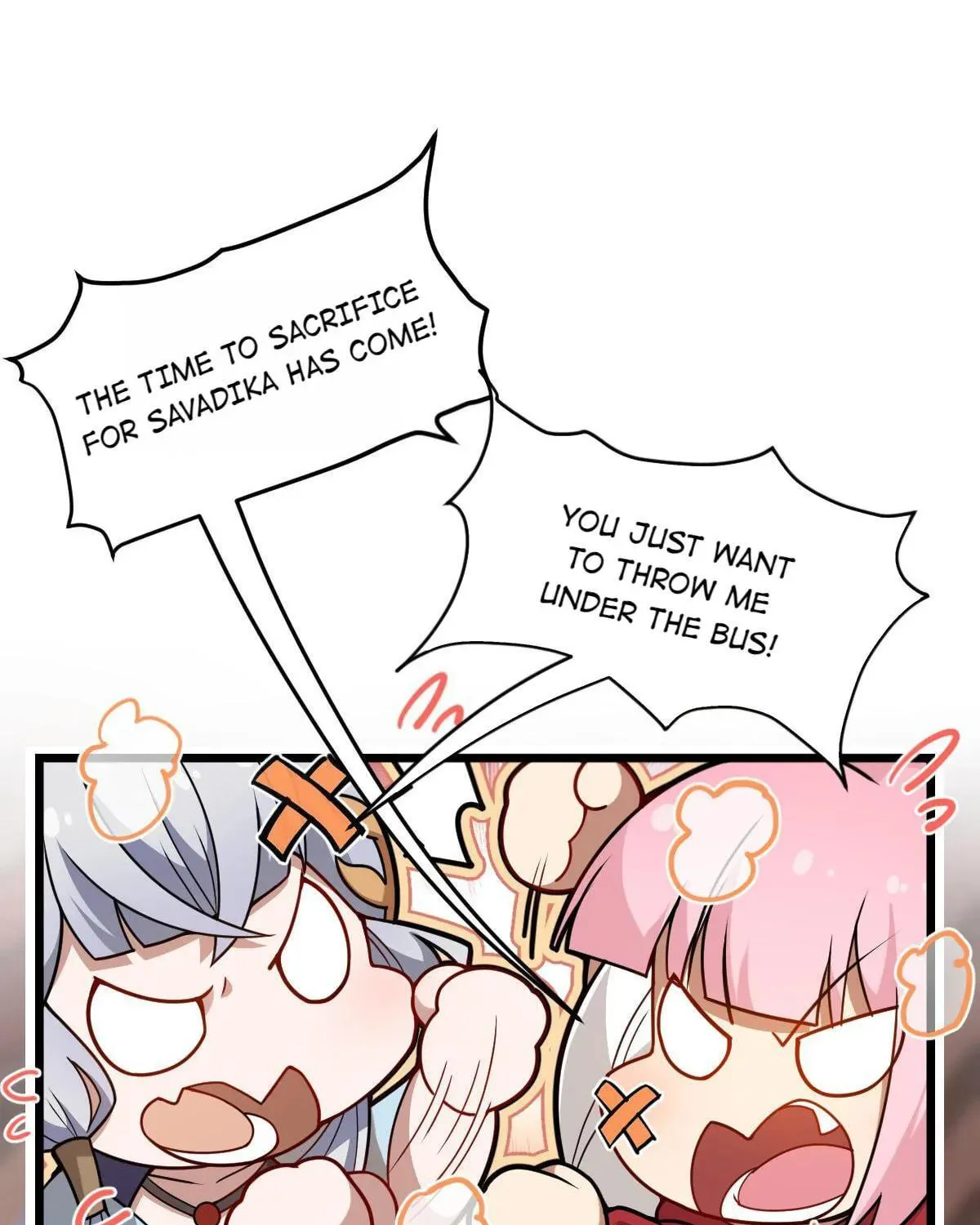 Read Little Skeleton (Colored) chapter 101 image 79 on Lezhin