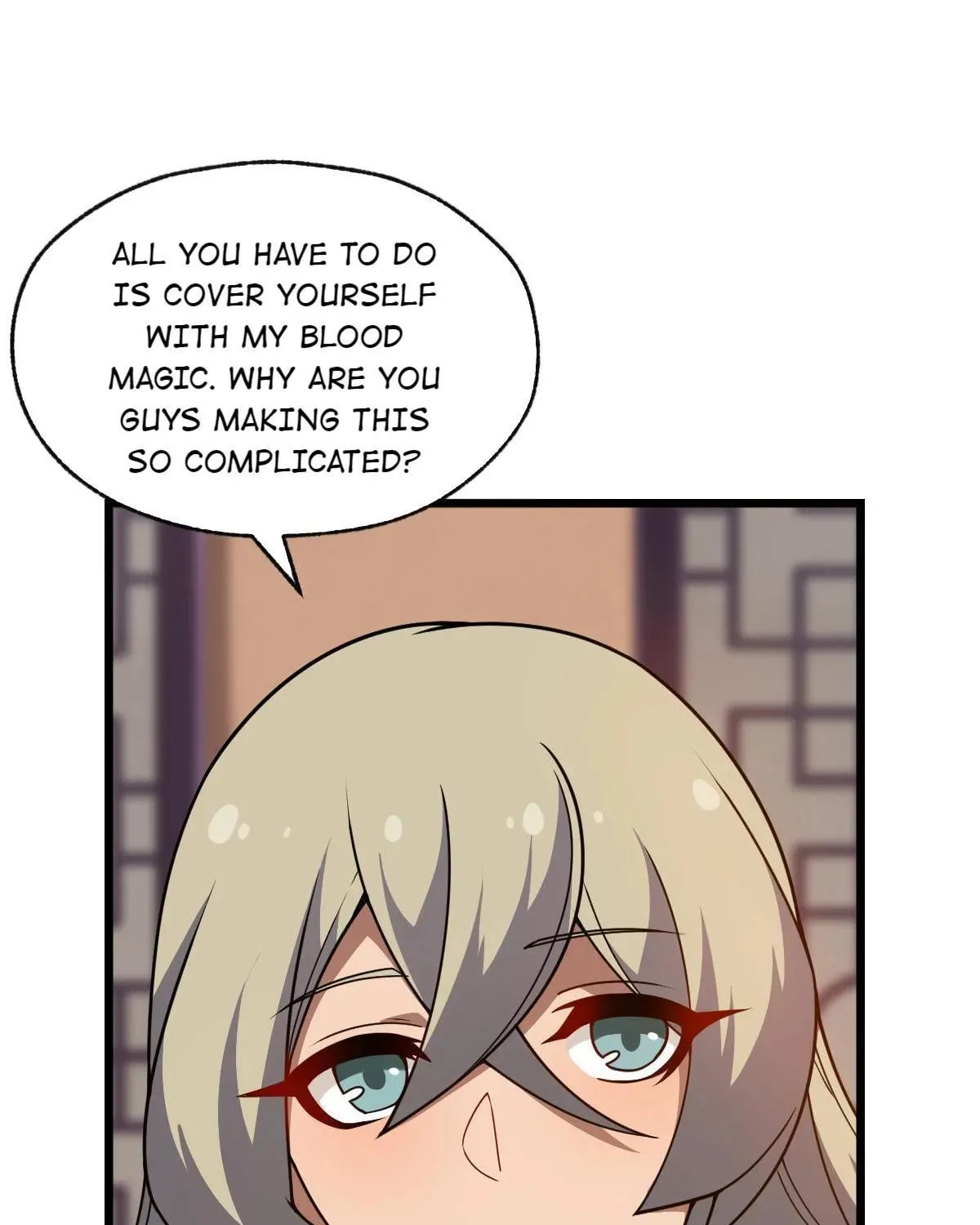 Read Little Skeleton (Colored) chapter 101 image 83 on Lezhin