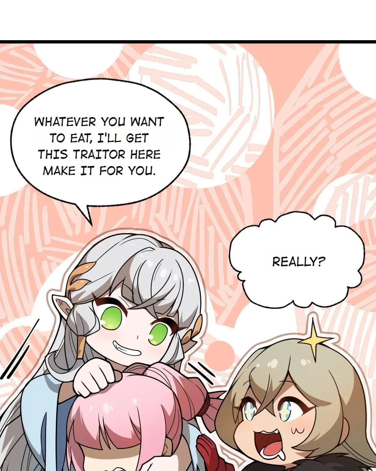 Read Little Skeleton (Colored) chapter 101 image 89 on Lezhin