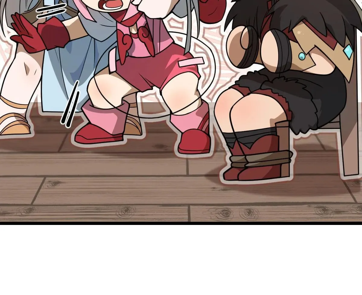 Read Little Skeleton (Colored) chapter 101 image 90 on Lezhin
