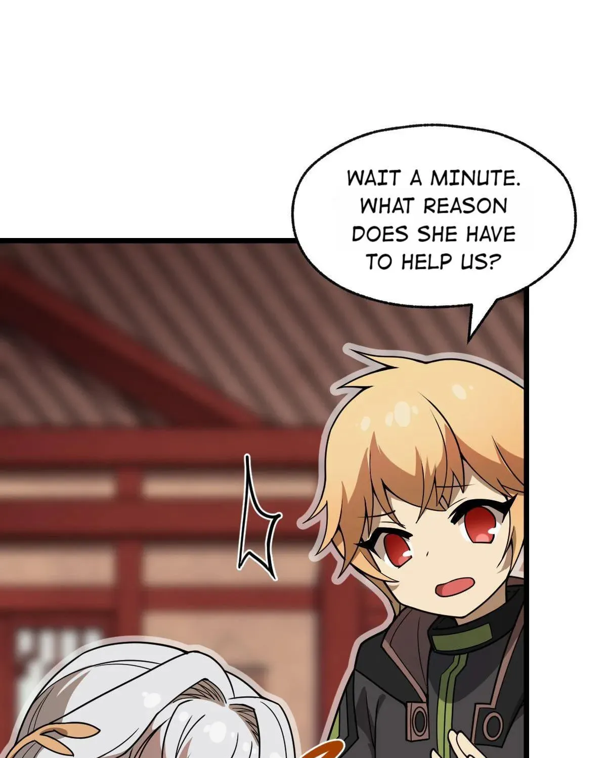 Read Little Skeleton (Colored) chapter 101 image 91 on Lezhin