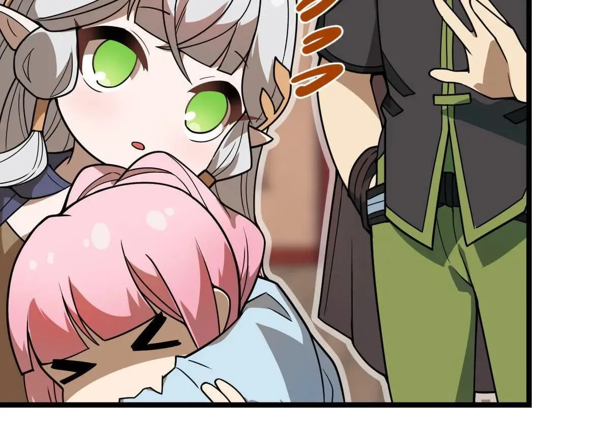 Read Little Skeleton (Colored) chapter 101 image 92 on Lezhin