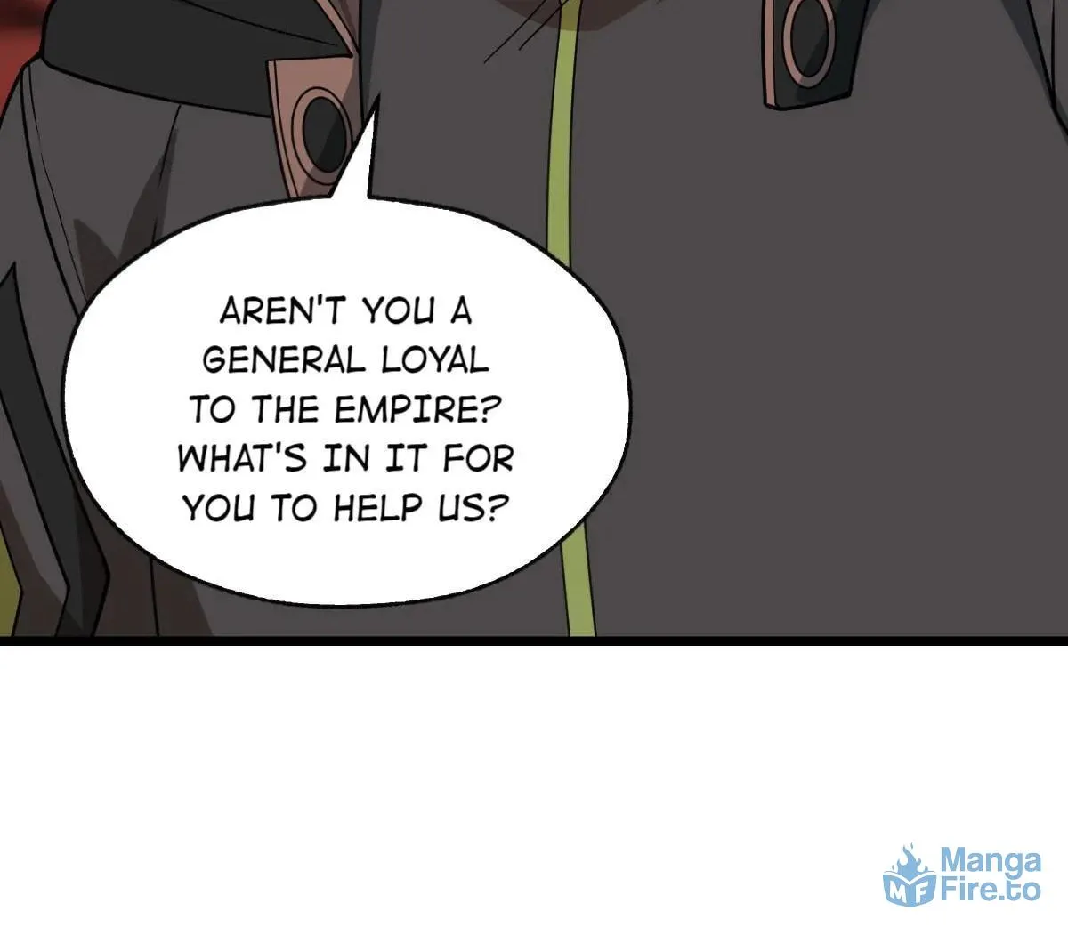 Read Little Skeleton (Colored) chapter 101 image 94 on Lezhin