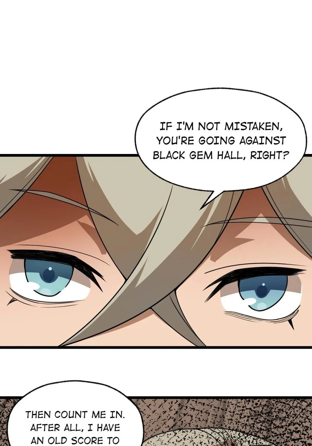 Read Little Skeleton (Colored) chapter 101 image 95 on Lezhin