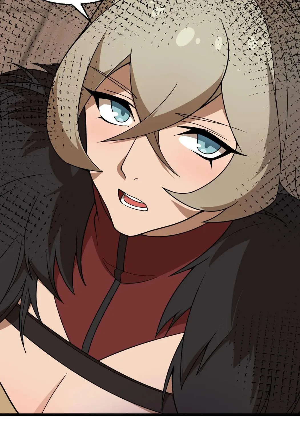 Read Little Skeleton (Colored) chapter 101 image 97 on Lezhin