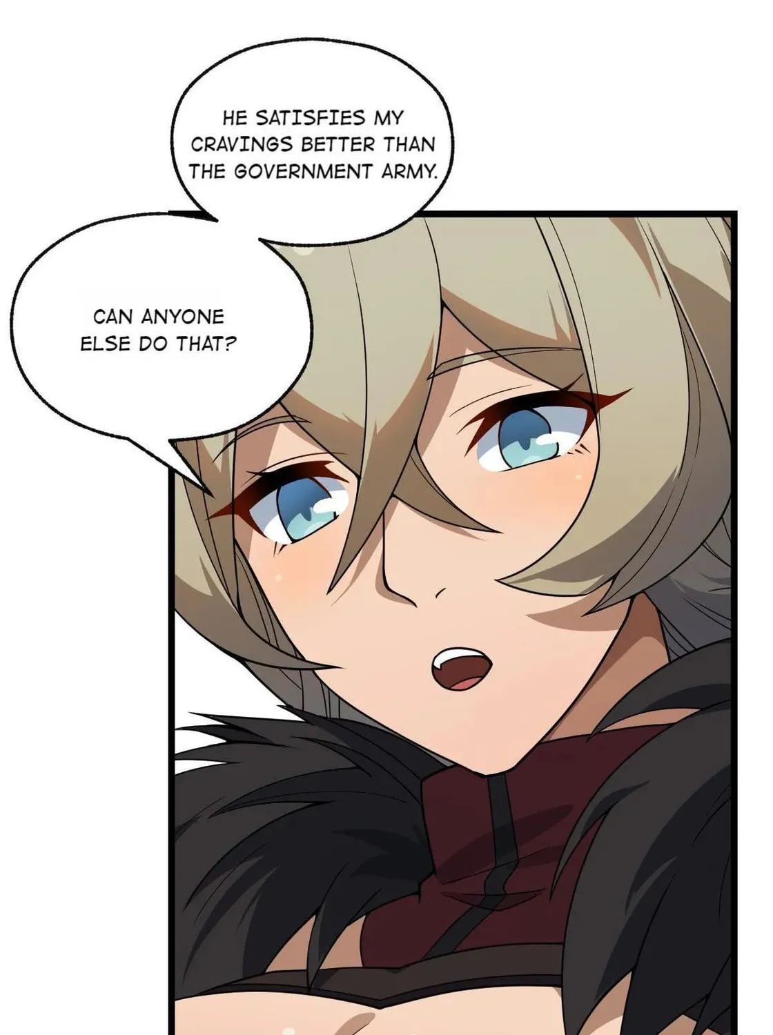 Read Little Skeleton (Colored) chapter 102 image 101 on Lezhin