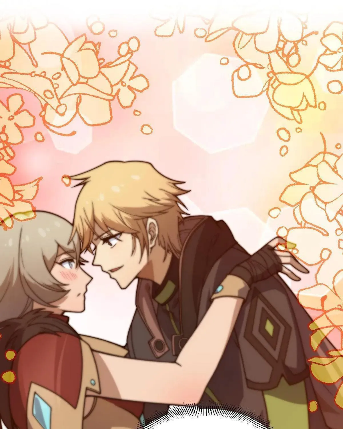 Read Little Skeleton (Colored) chapter 102 image 103 on Lezhin