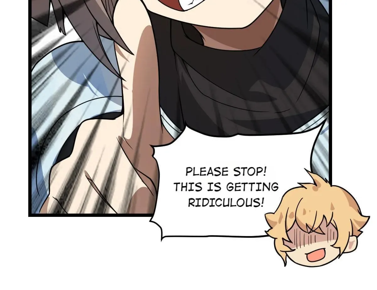 Read Little Skeleton (Colored) chapter 102 image 106 on Lezhin