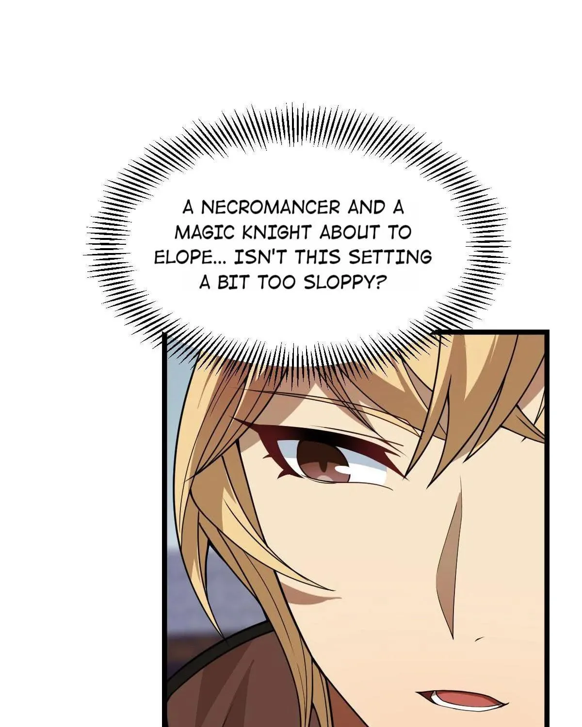 Read Little Skeleton (Colored) chapter 102 image 109 on Lezhin