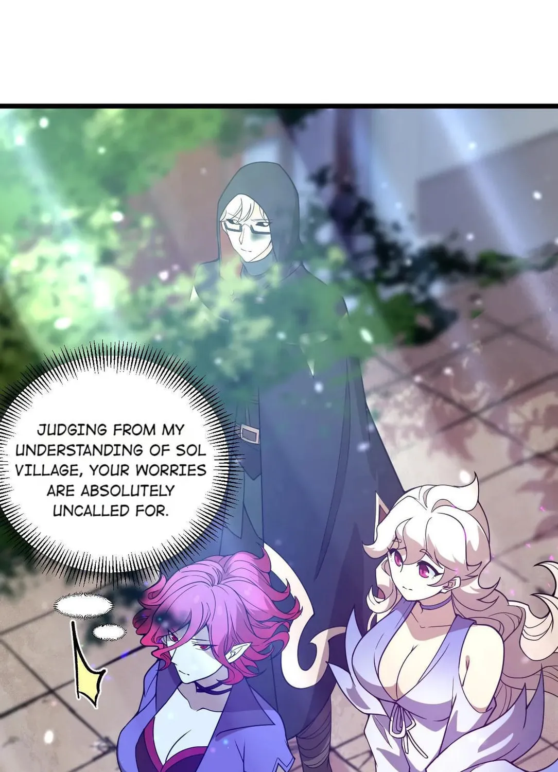Read Little Skeleton (Colored) chapter 102 image 111 on Lezhin