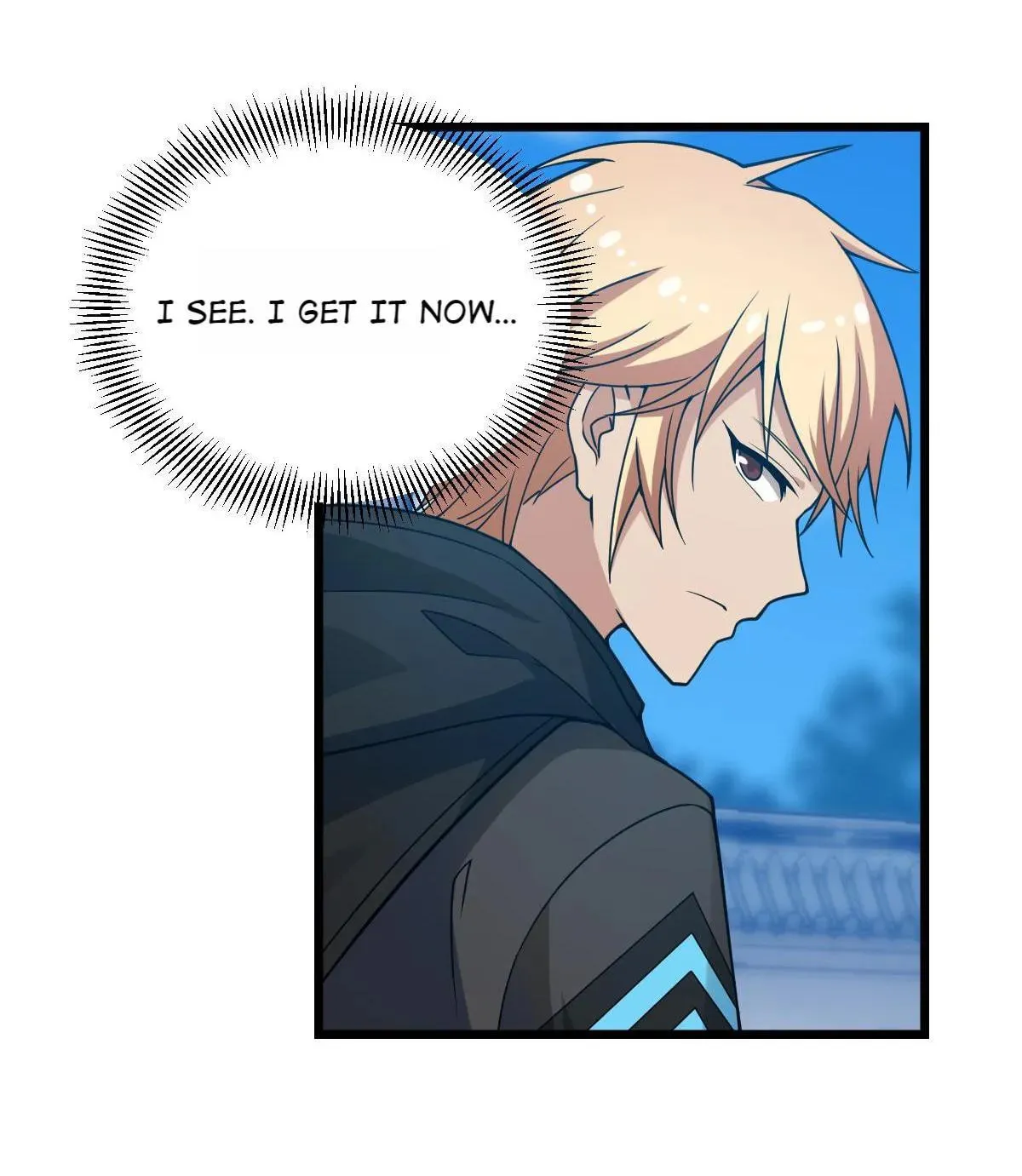 Read Little Skeleton (Colored) chapter 102 image 117 on Lezhin
