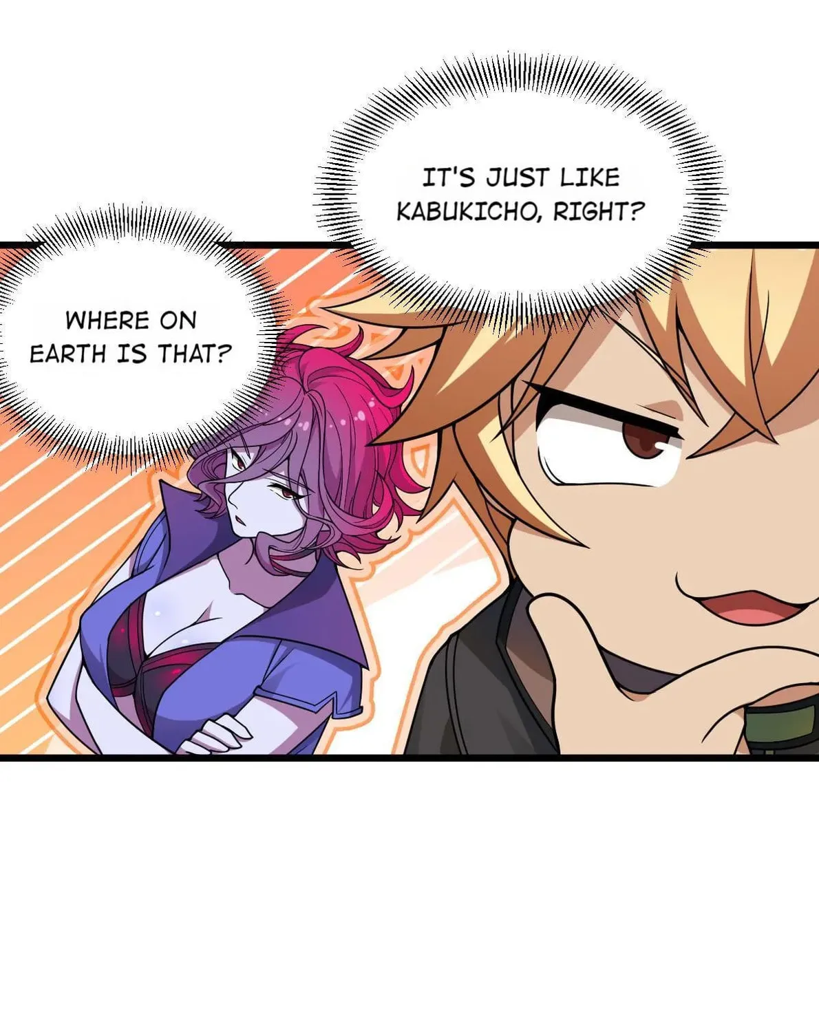 Read Little Skeleton (Colored) chapter 102 image 118 on Lezhin
