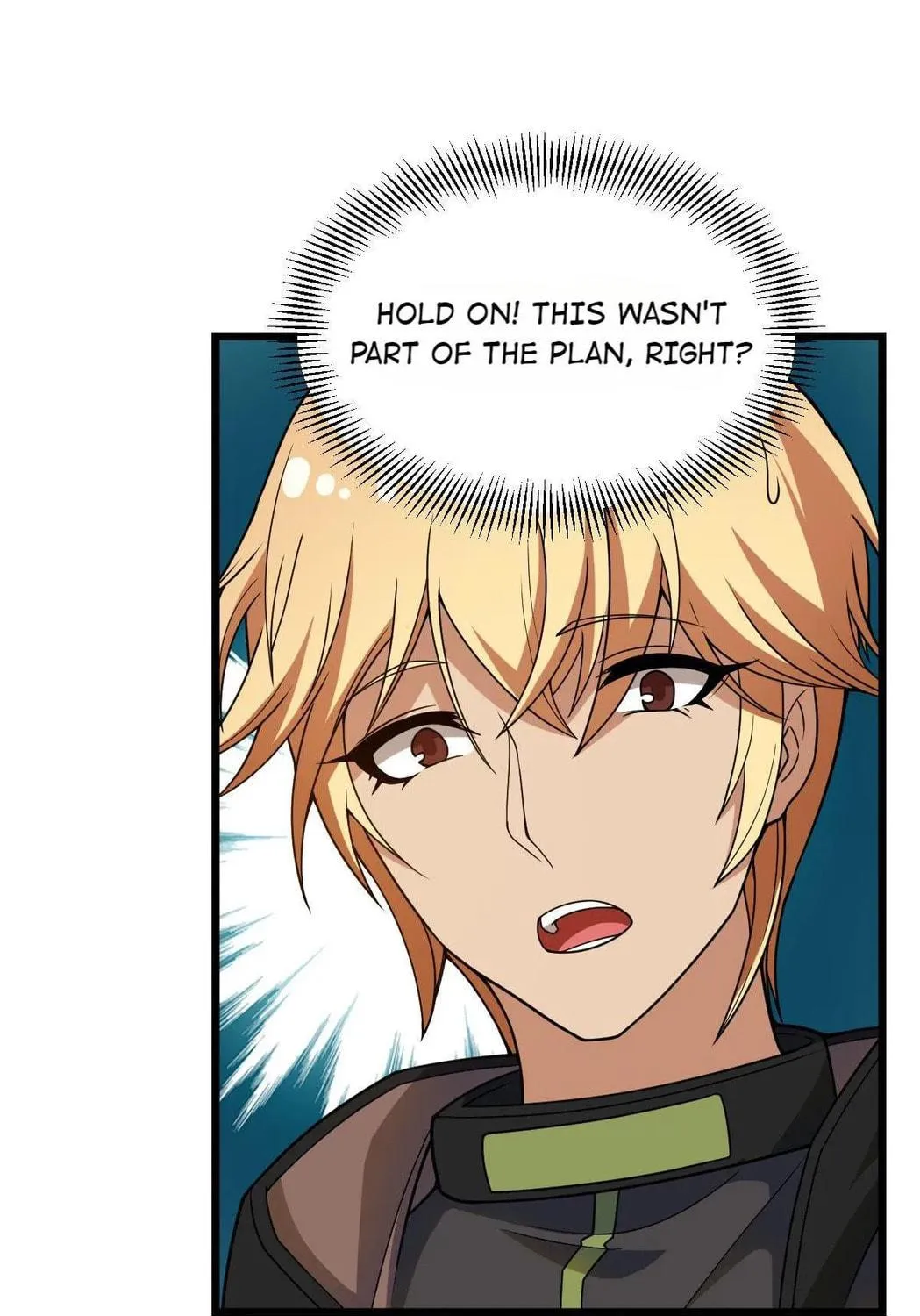 Read Little Skeleton (Colored) chapter 102 image 126 on Lezhin