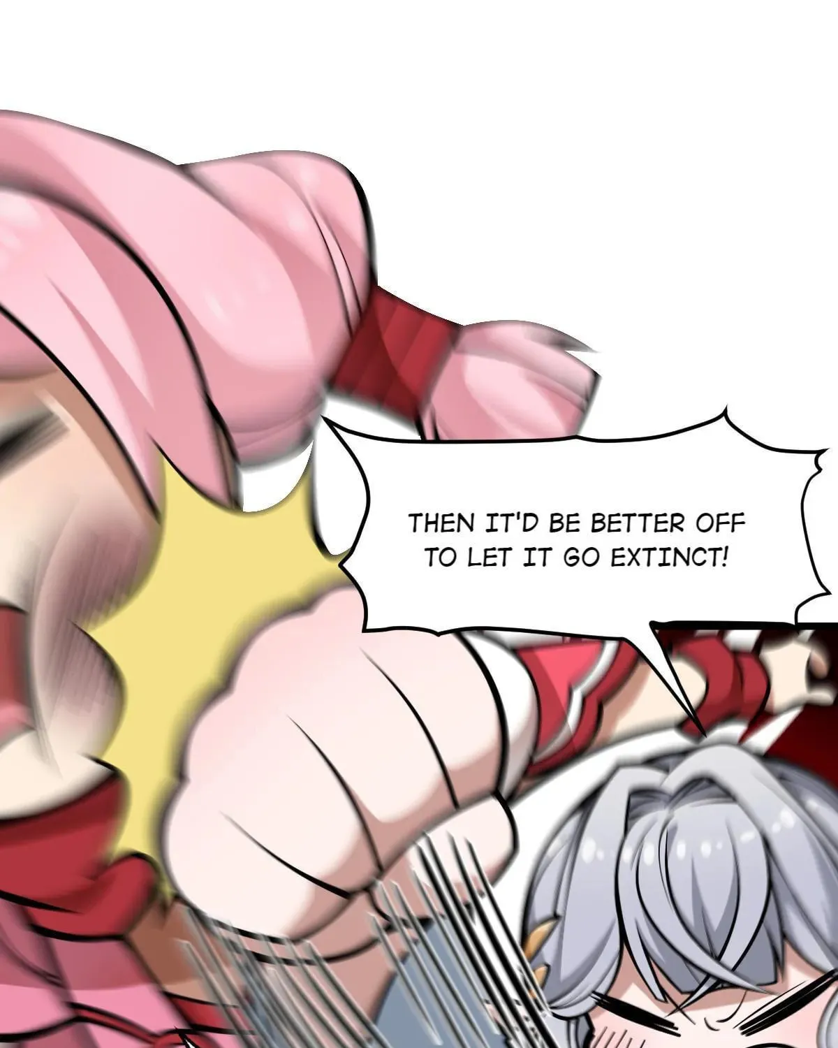 Read Little Skeleton (Colored) chapter 102 image 16 on Lezhin