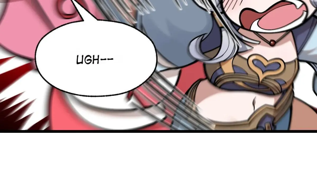 Read Little Skeleton (Colored) chapter 102 image 17 on Lezhin