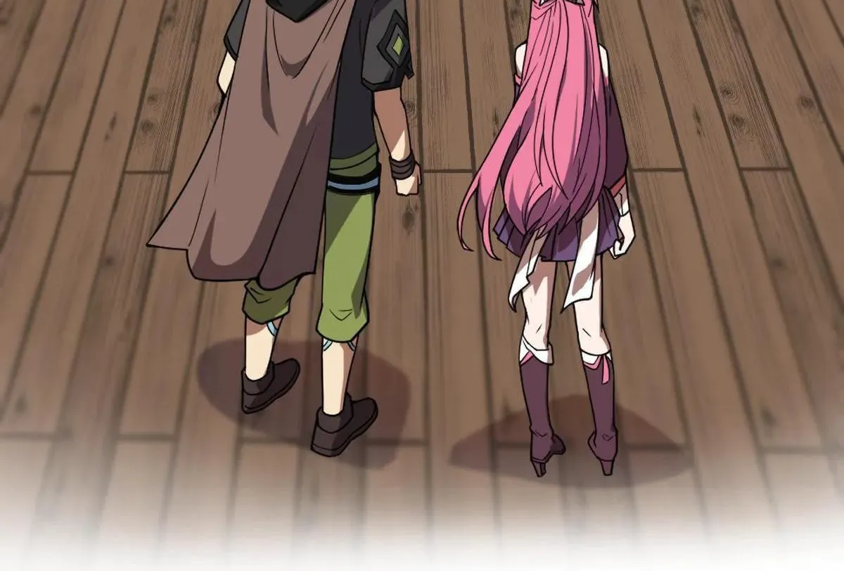 Read Little Skeleton (Colored) chapter 102 image 2 on Lezhin