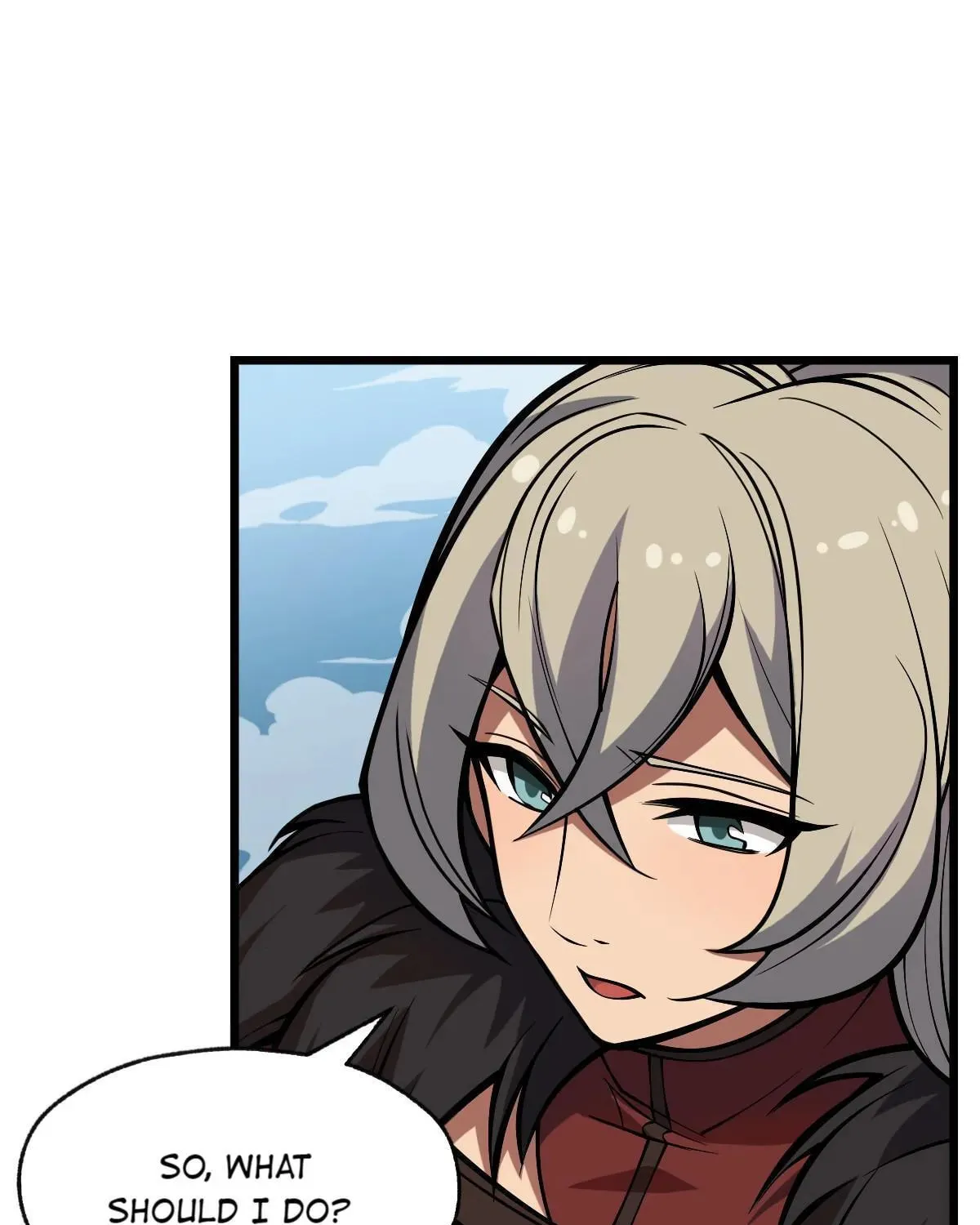 Read Little Skeleton (Colored) chapter 102 image 22 on Lezhin