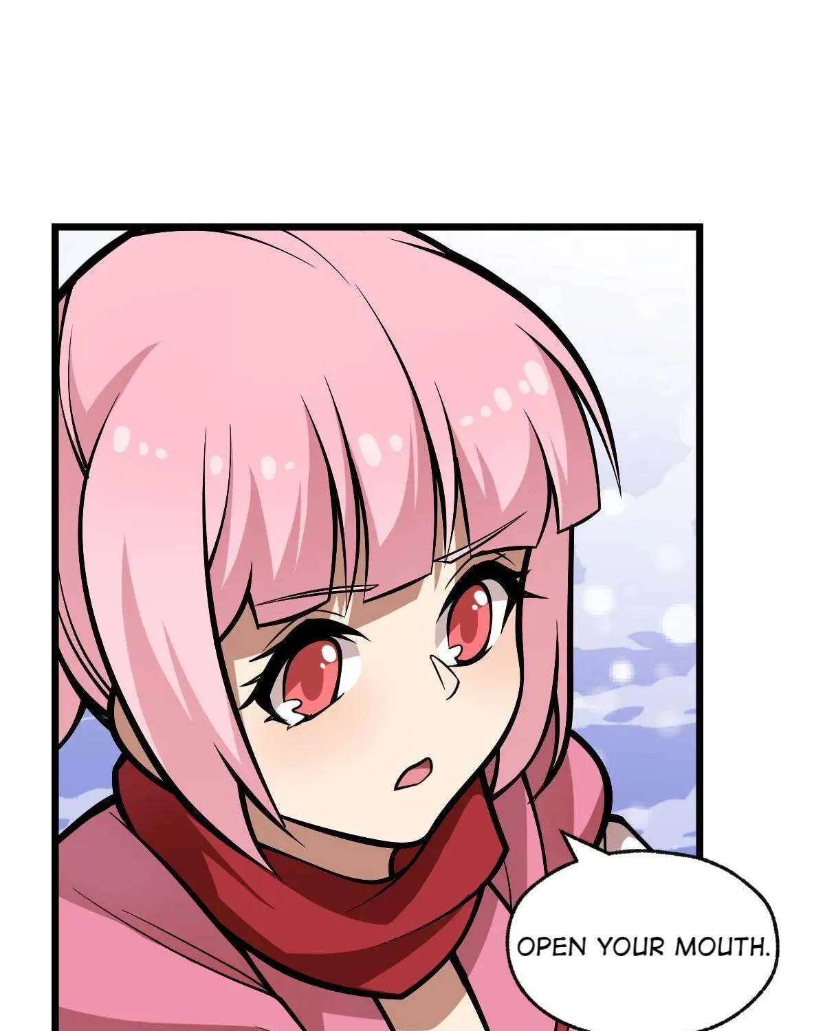 Read Little Skeleton (Colored) chapter 102 image 24 on Lezhin