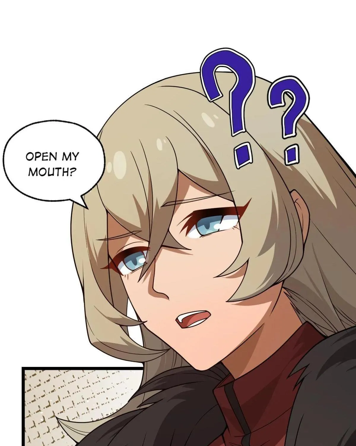 Read Little Skeleton (Colored) chapter 102 image 26 on Lezhin