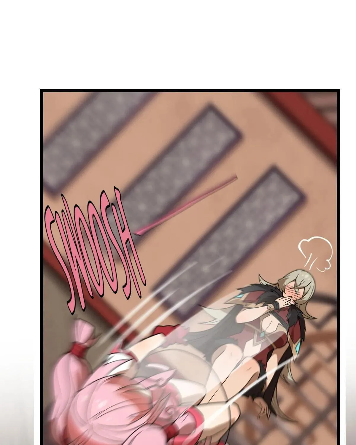 Read Little Skeleton (Colored) chapter 102 image 33 on Lezhin