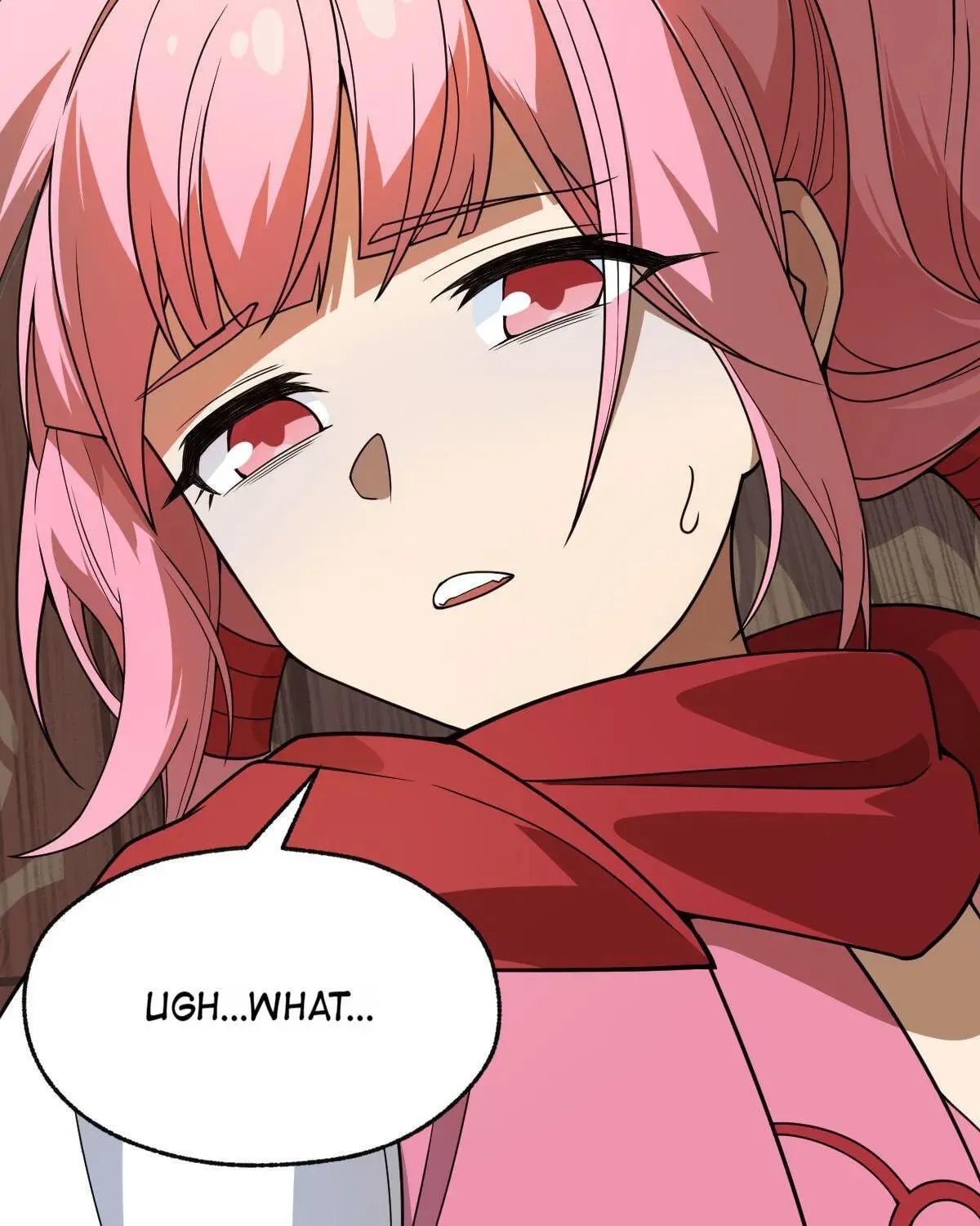 Read Little Skeleton (Colored) chapter 102 image 35 on Lezhin