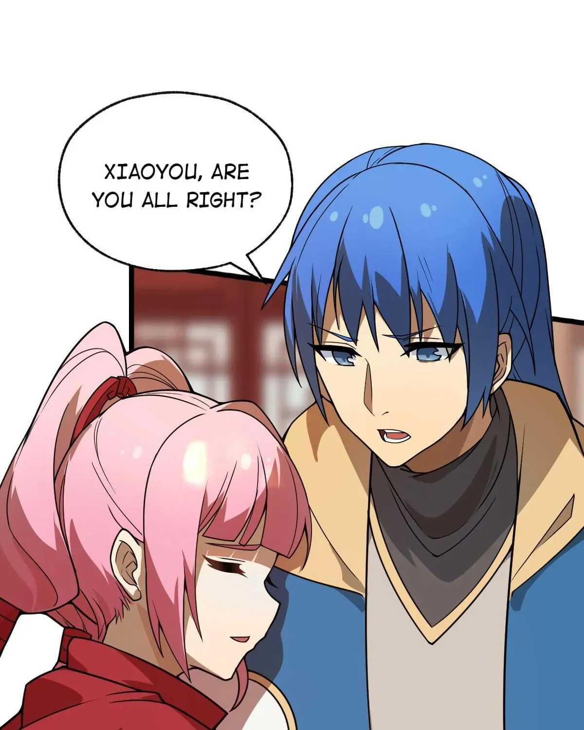 Read Little Skeleton (Colored) chapter 102 image 37 on Lezhin