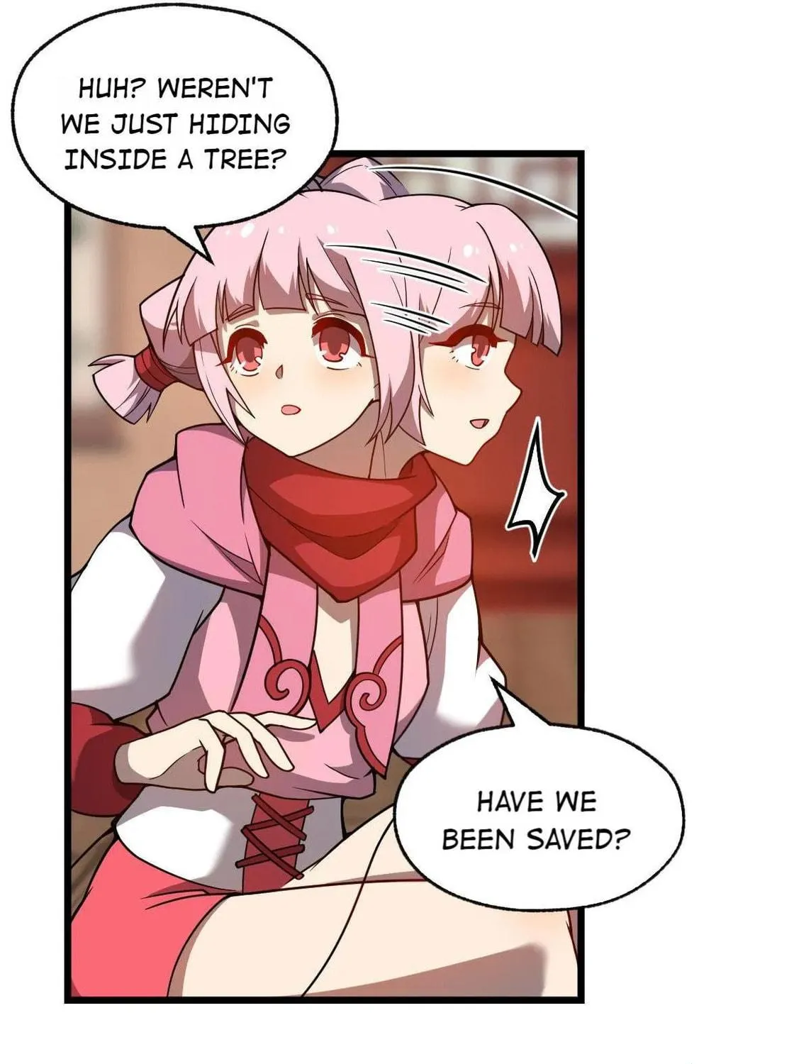 Read Little Skeleton (Colored) chapter 102 image 39 on Lezhin