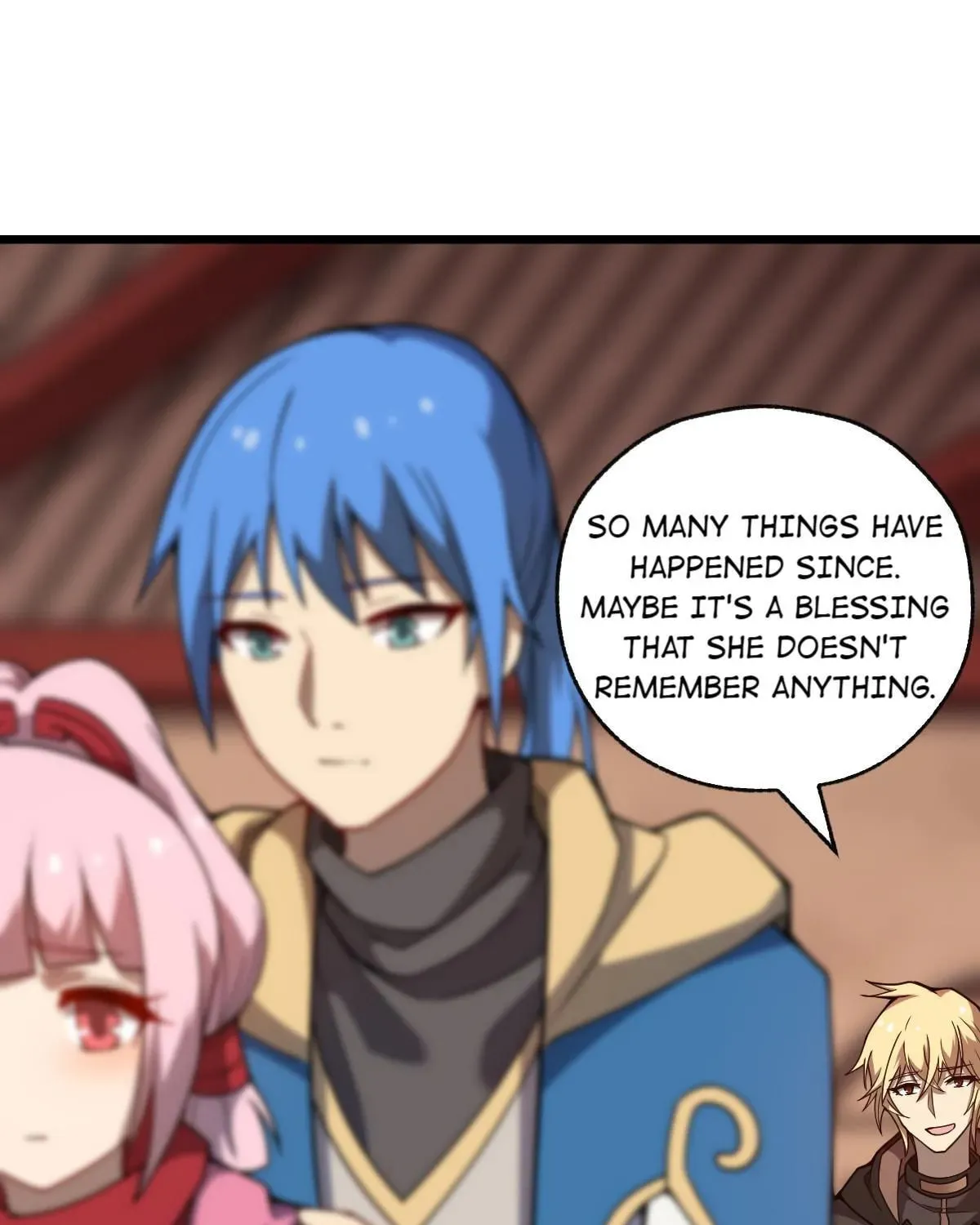 Read Little Skeleton (Colored) chapter 102 image 43 on Lezhin