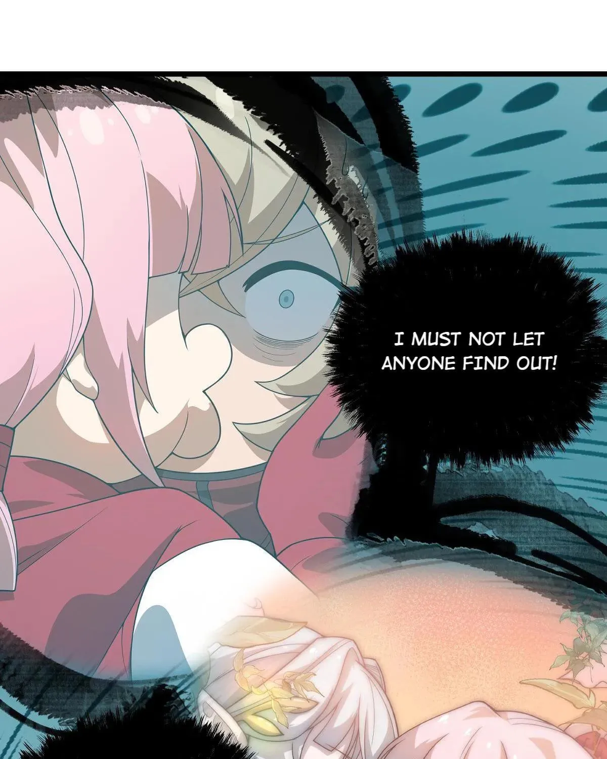 Read Little Skeleton (Colored) chapter 102 image 47 on Lezhin