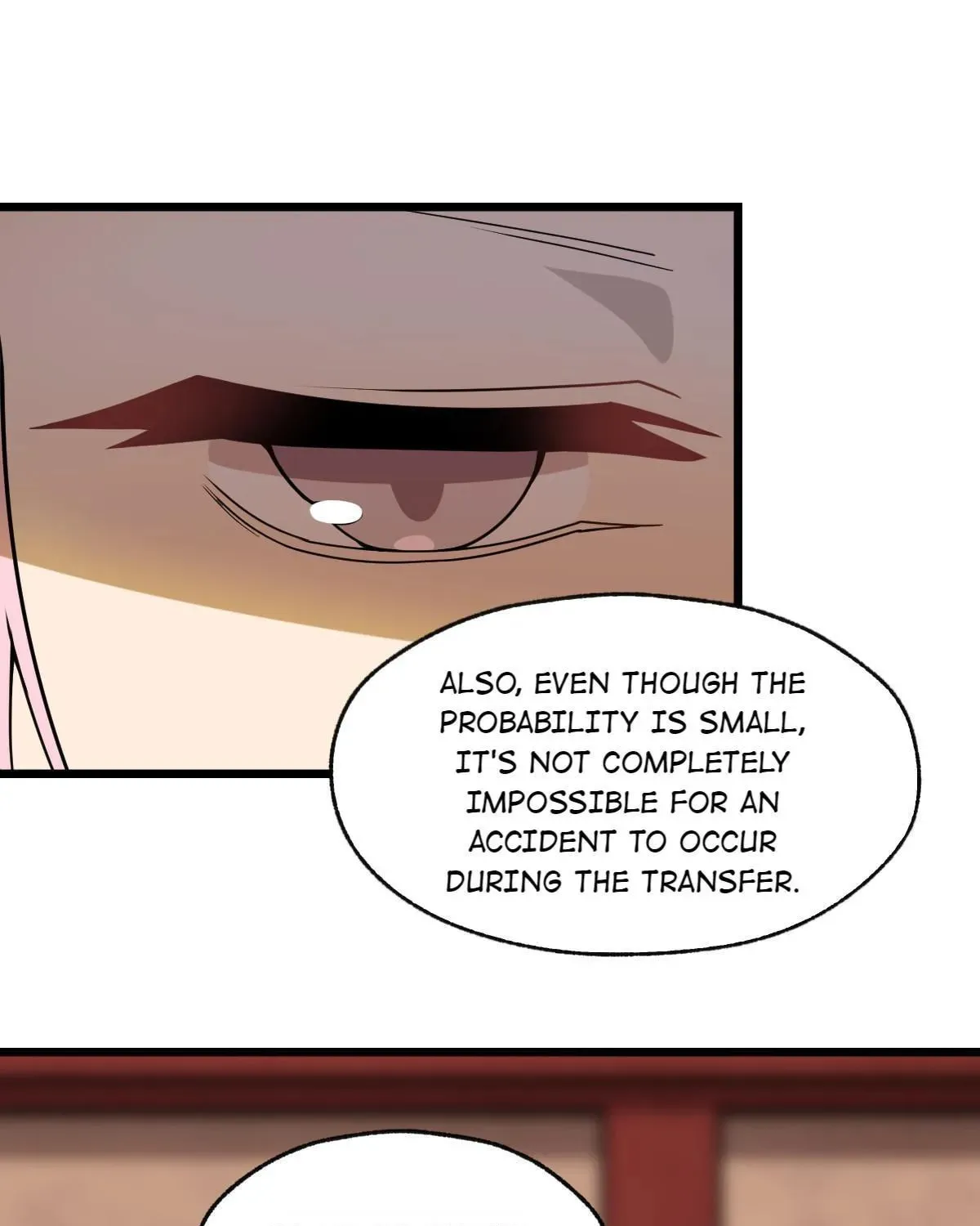 Read Little Skeleton (Colored) chapter 102 image 5 on Lezhin