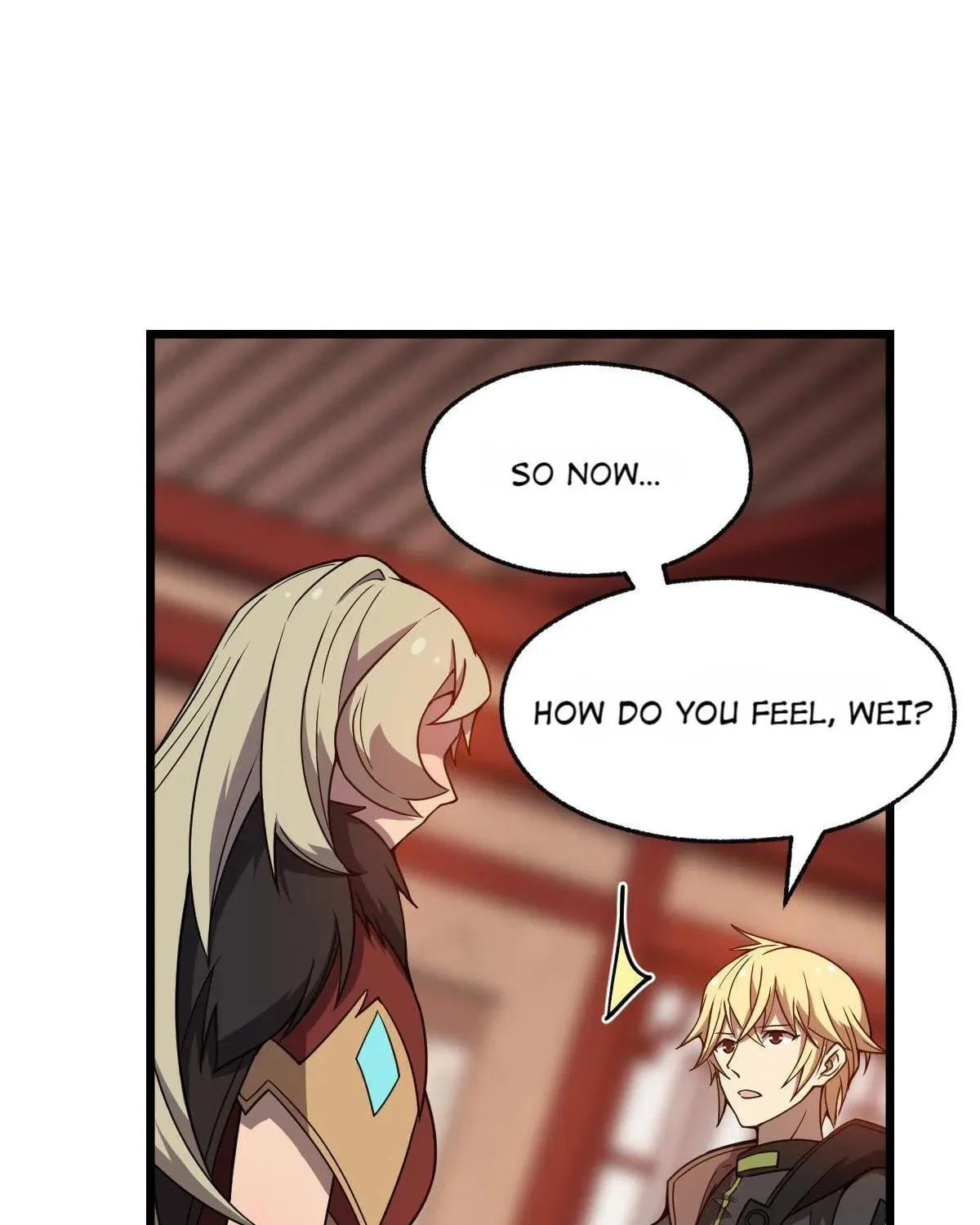 Read Little Skeleton (Colored) chapter 102 image 51 on Lezhin