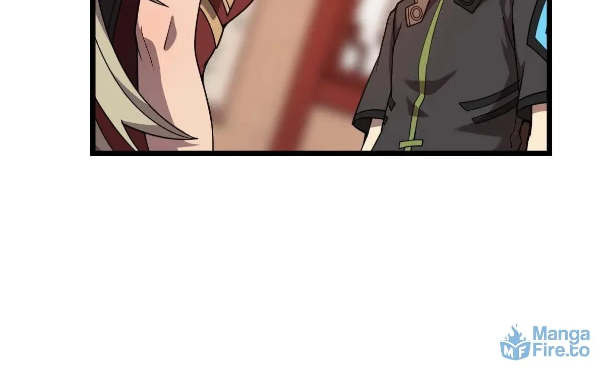 Read Little Skeleton (Colored) chapter 102 image 52 on Lezhin