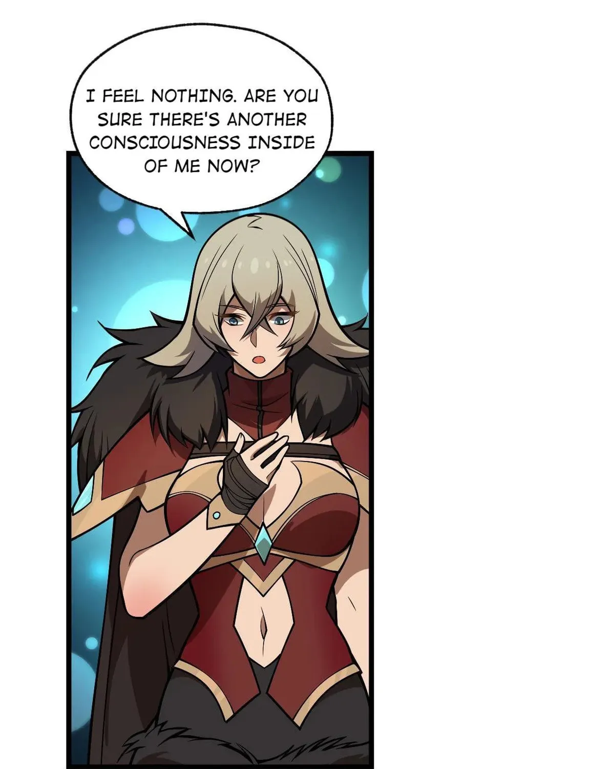 Read Little Skeleton (Colored) chapter 102 image 53 on Lezhin