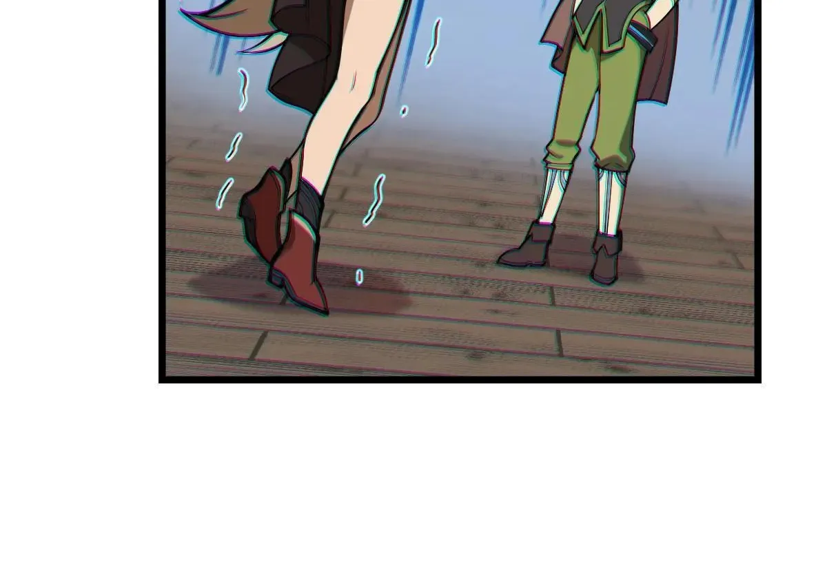 Read Little Skeleton (Colored) chapter 102 image 59 on Lezhin