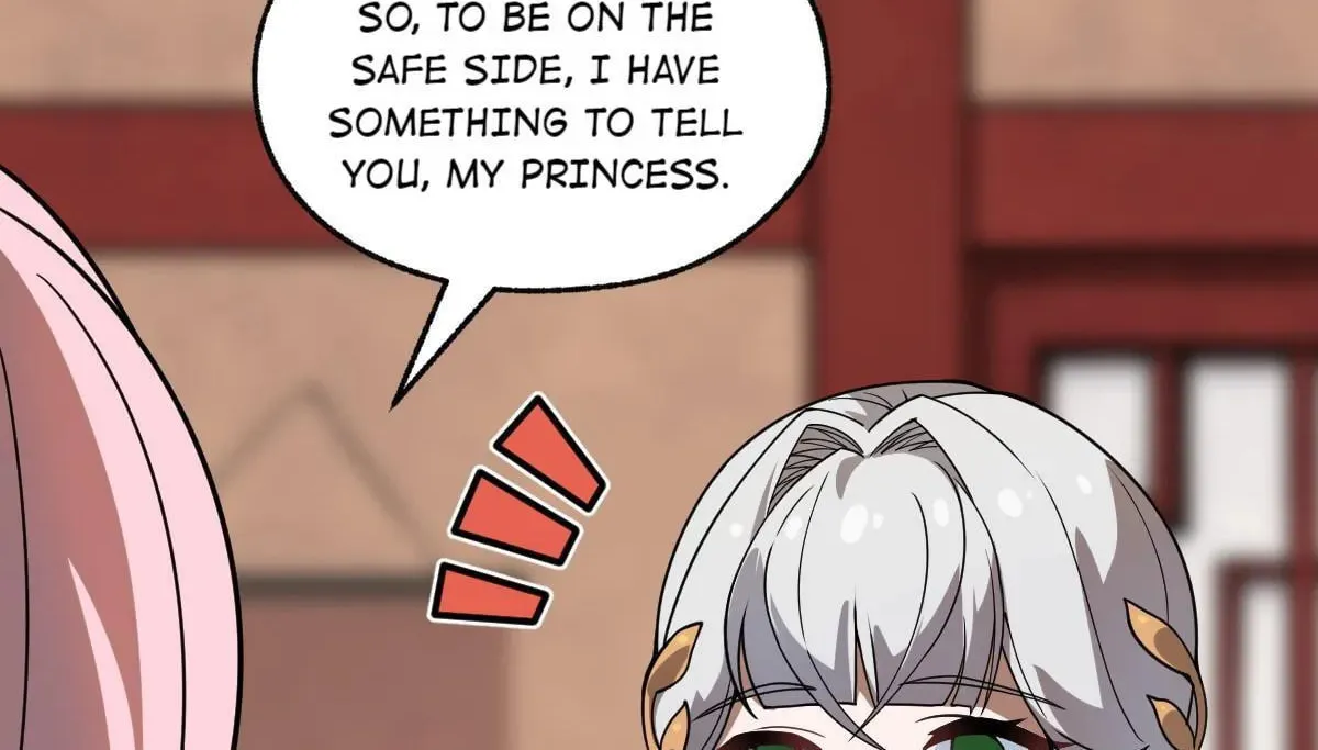 Read Little Skeleton (Colored) chapter 102 image 6 on Lezhin