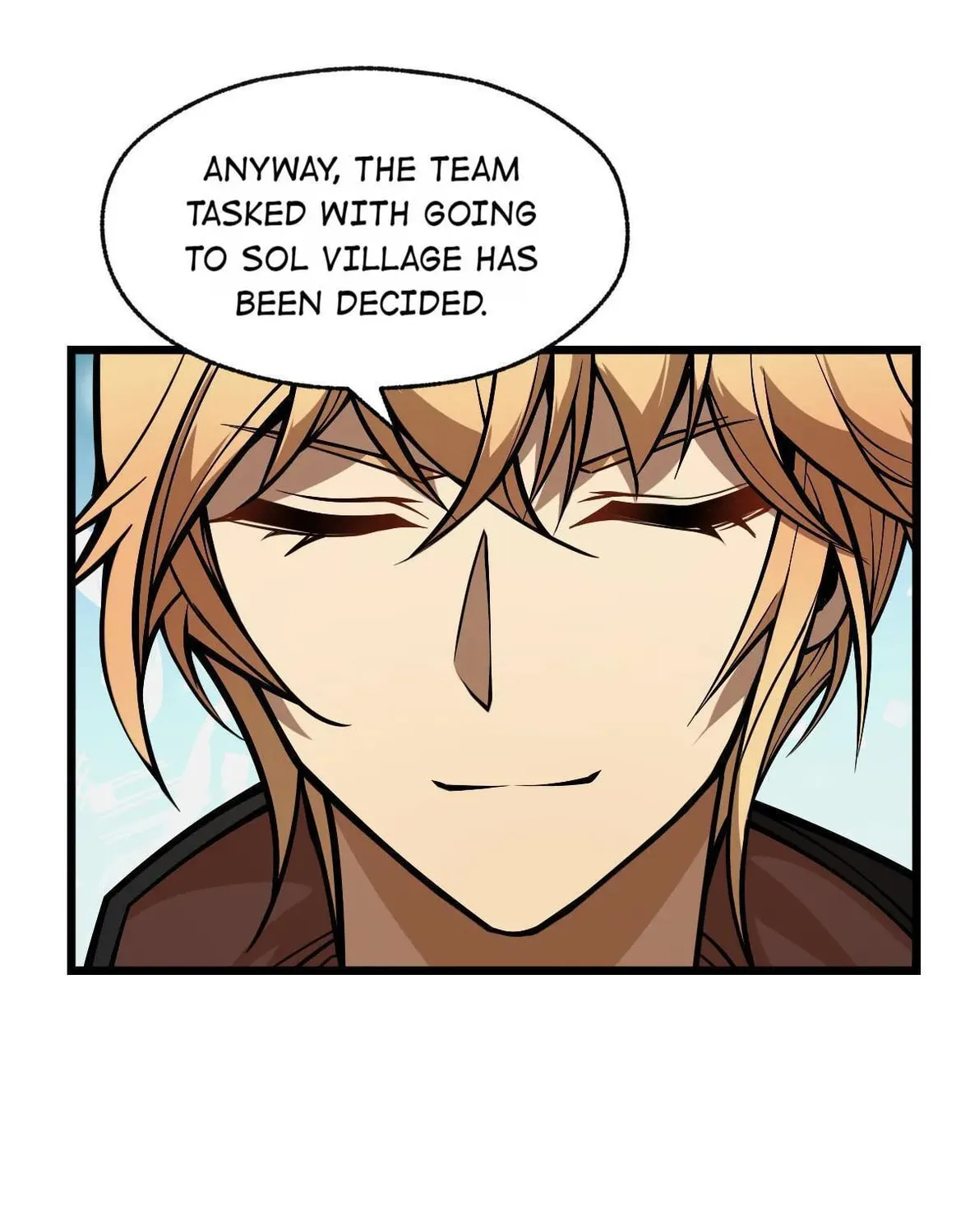 Read Little Skeleton (Colored) chapter 102 image 64 on Lezhin